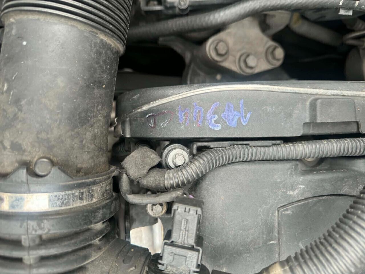 Opel Zafira 2013 1.6 Benz/Metano 7 POSTI 150 CV