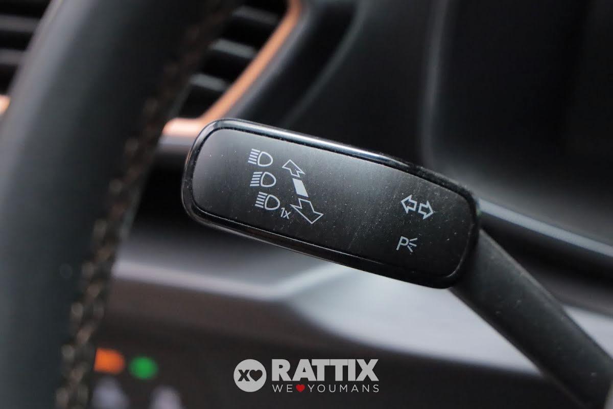 Cupra Formentor 1.4 e-Hybrid DSG