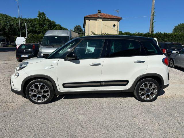 FIAT 500L Automatica! 1.3 Multijet 85 CV Dualogic Trekking