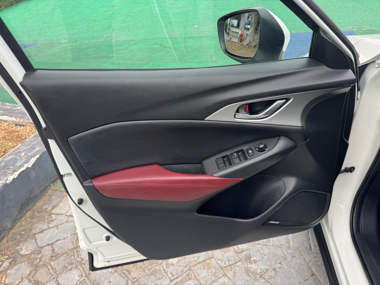 Mazda CX-3 1.5L Skyactiv-D Exceed