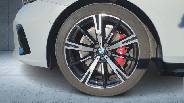 BMW 520 d 48V sDrive Msport Aut.