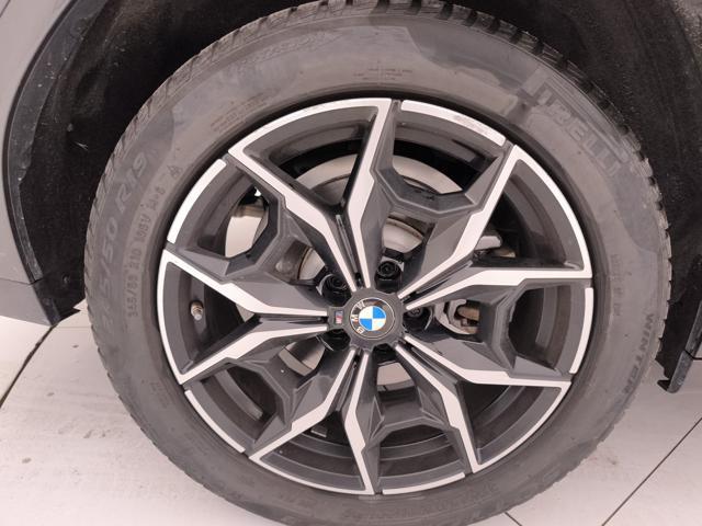BMW X4 xdrive20d mhev 48V Msport auto