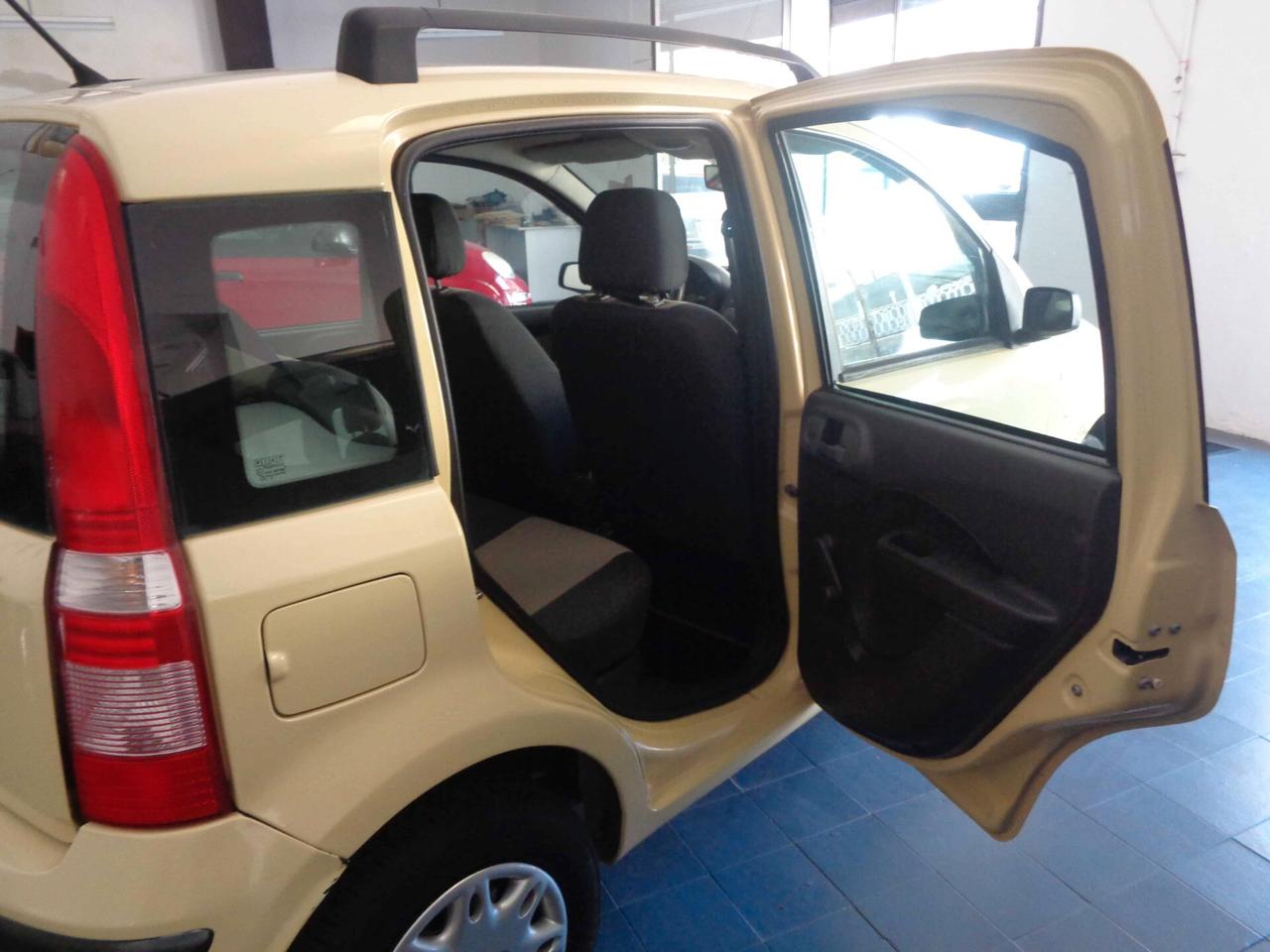 Fiat Panda 1.3 MJT 16V Dynamic (Finanziabile)