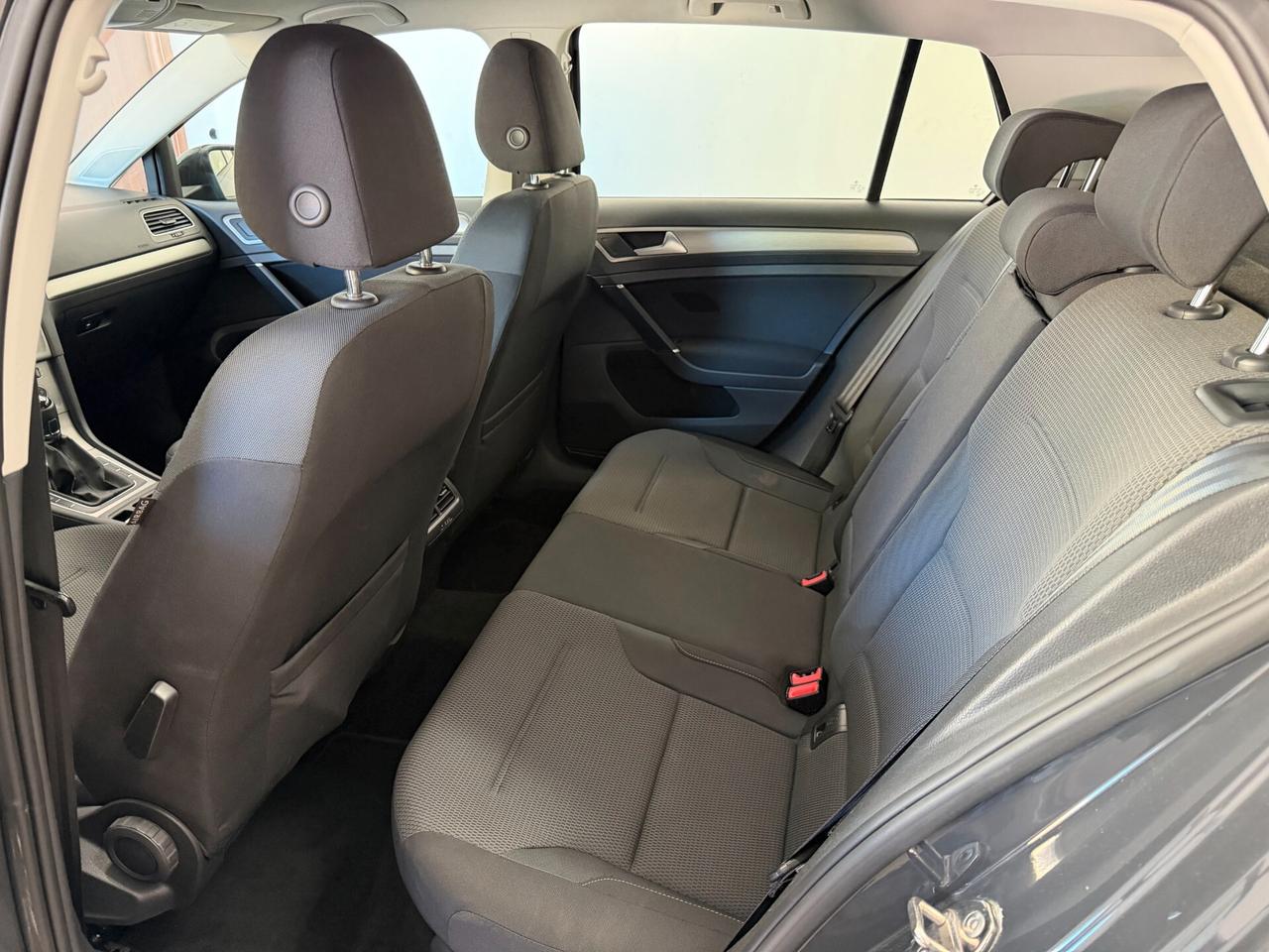 Volkswagen Golf 1.4 TSI 5p. Highline BlueMotion OK NEOPATENTATO