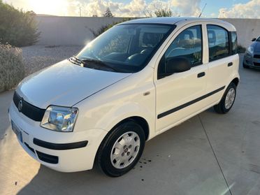 Fiat Panda 1.2 benzina 89 Mila Km 2013