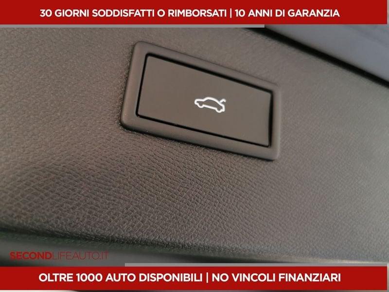 CUPRA Formentor 1.5 hybrid 150cv dsg