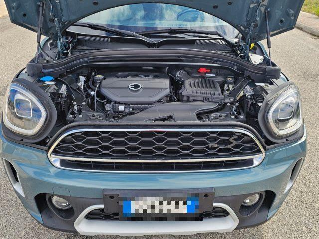 MINI Countryman 1.5 Cooper SE Countryman ALL4 Automatica