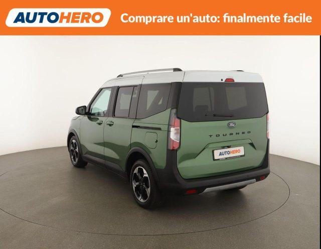 FORD Tourneo Courier 1.0 EcoBoost Active
