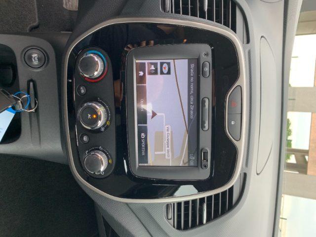 RENAULT Captur 1.5 dCi 8V 90 CV Energy R-Link