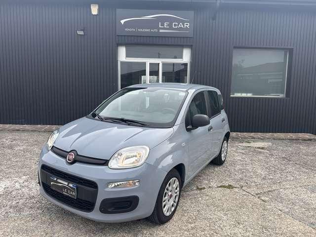 Fiat Panda Panda III 2016 1.2 Lounge 69cv