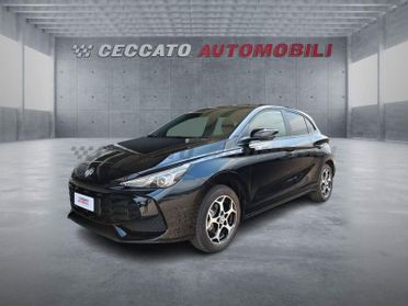 MG MG3 MG3 1.5 hybrid+ Luxury auto