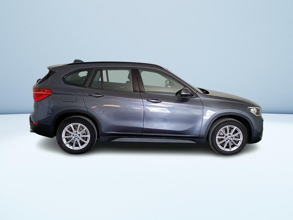 BMW X1 20 i xLine sDrive Steptronic