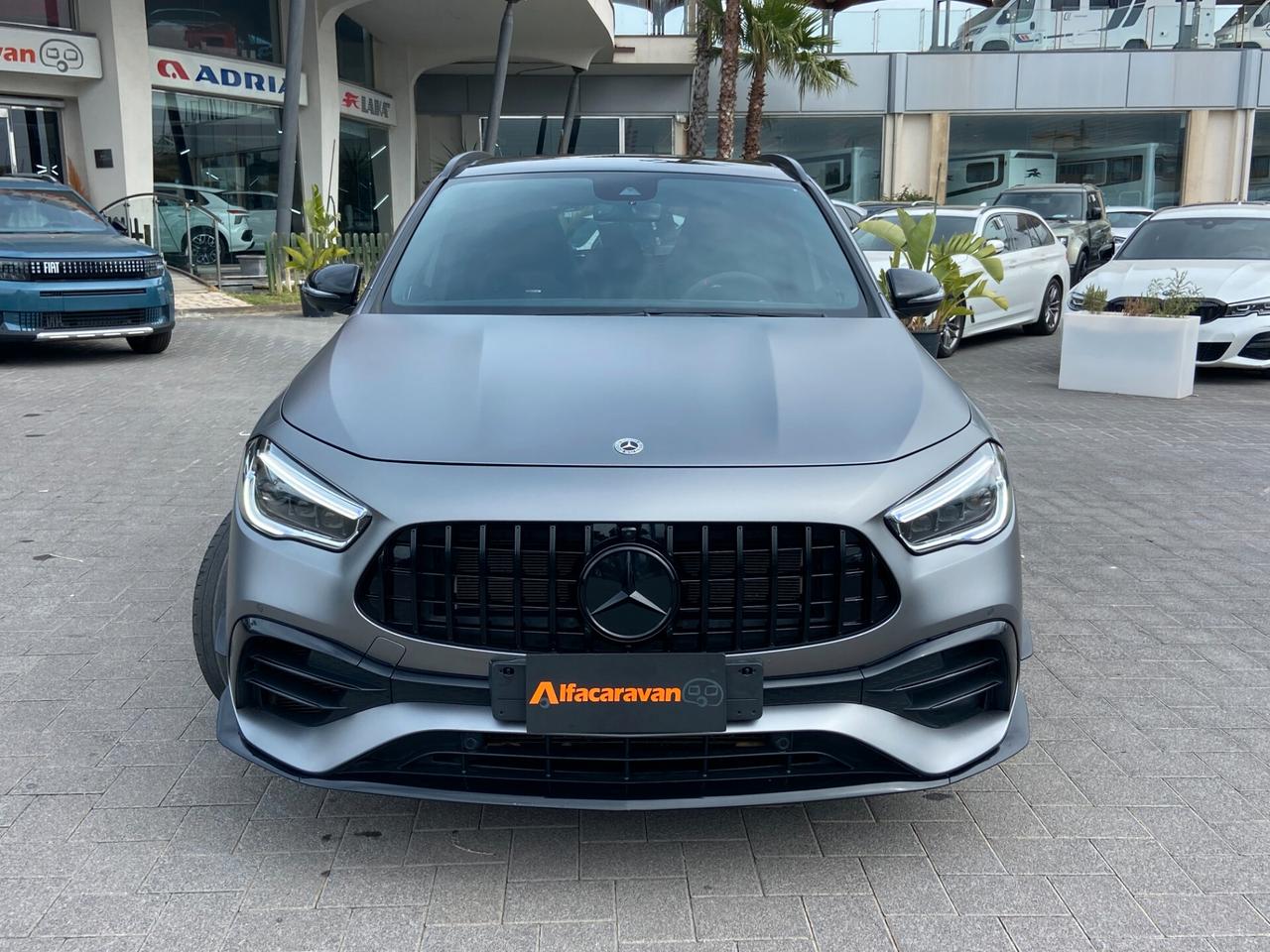 Mercedes GLA 45s 4matic+ 2.0 Turbo 421 CV