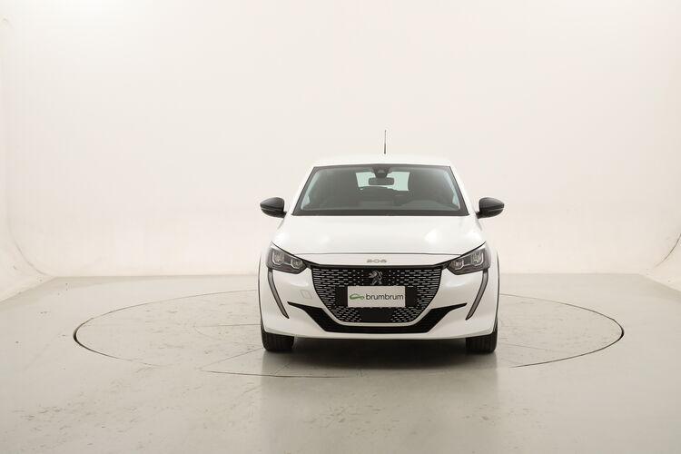 Peugeot 208 Active Pack BR326851 Elettrico 136CV