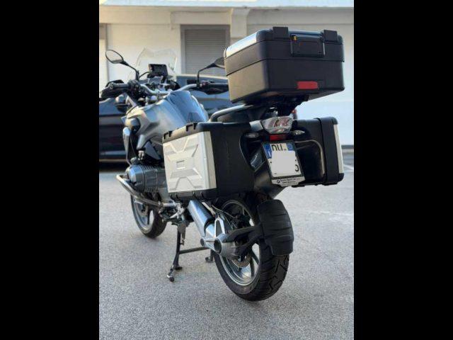 BMW R 1200 GS -