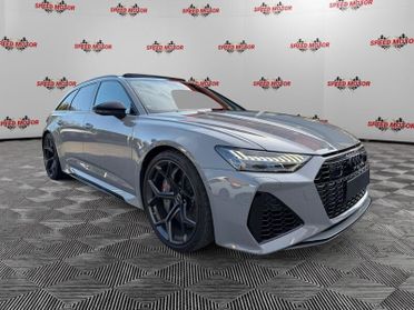 Audi RS6 4.0 quattro 630 Cv tiptronic Performance, TETTO APRIBILE !!!