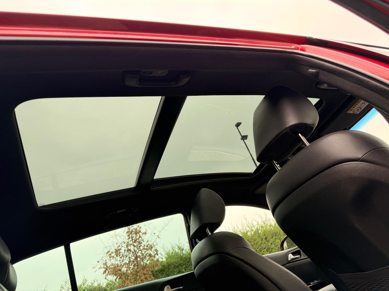 KIA SPORTAGE 1.7CRDI GT-Line garanzia pelle tetto full