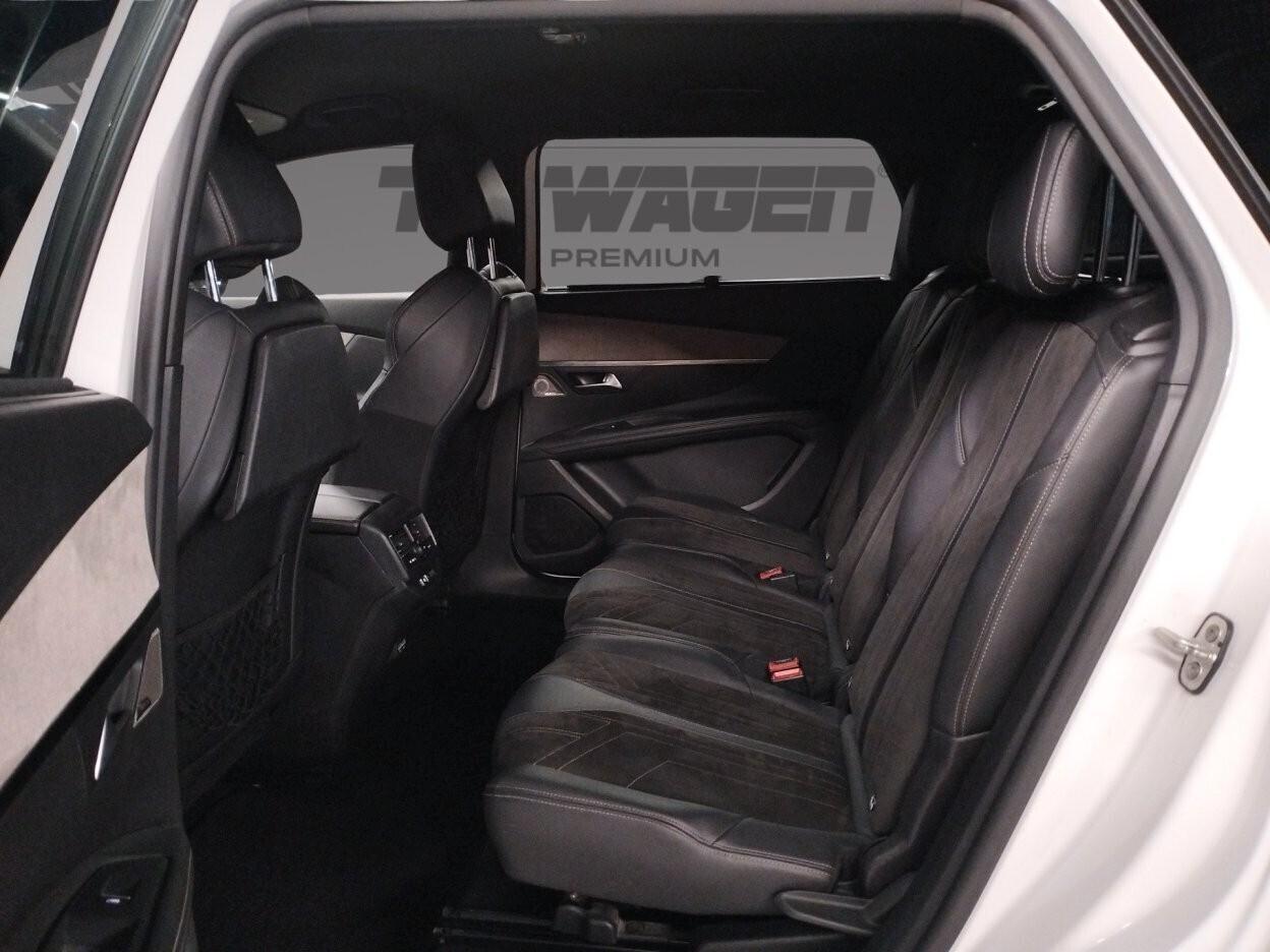 Peugeot 5008 1.5 bluehdi GT Pack - 7 POSTI