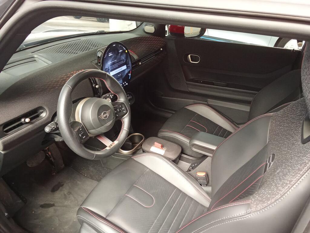 Mini Mini Cooper 3 Porte 2.0 S JCW Auto
