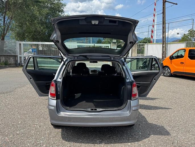 Opel Astra 1.7 CDTI 101CV Station Wagon Enjoy