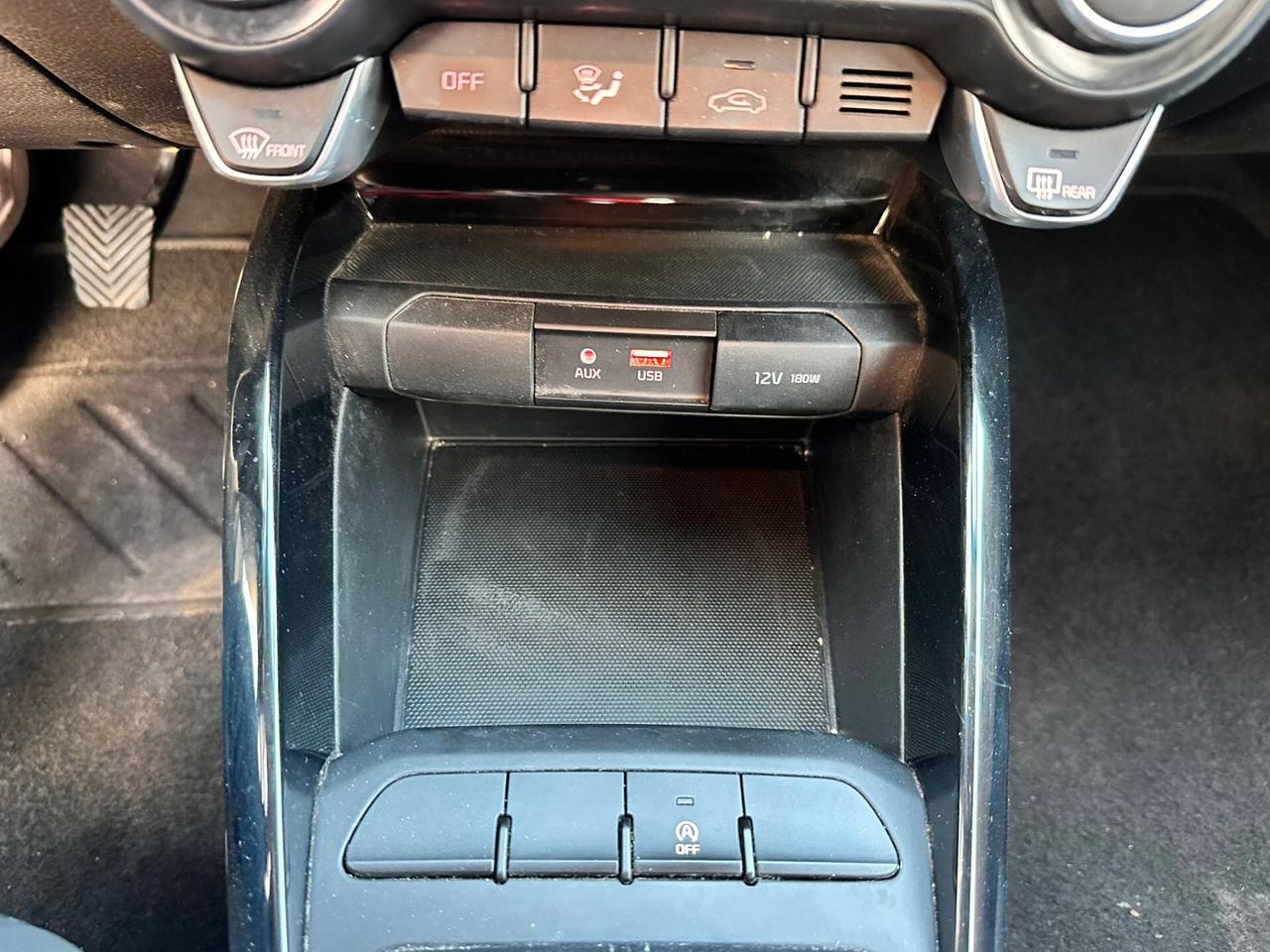 Kia Stonic 1.6 CRDi 110 CV Style