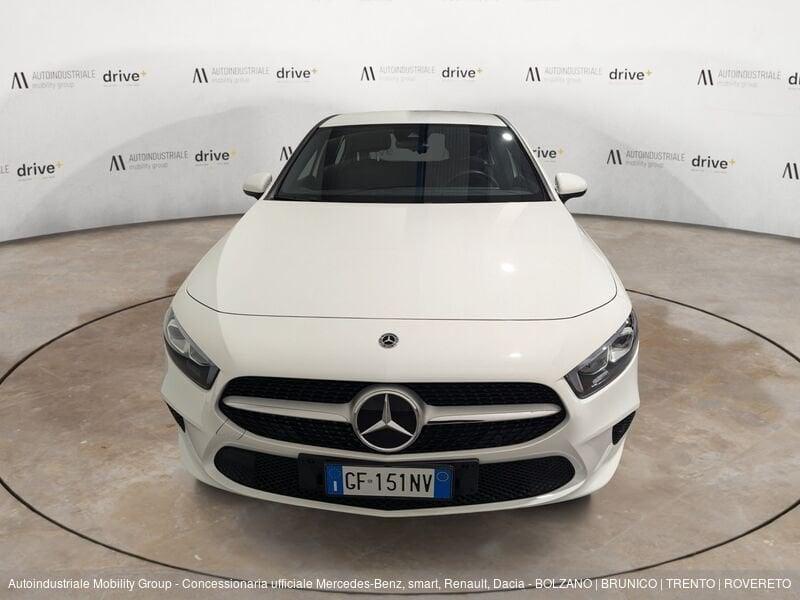 Mercedes-Benz Classe A 250 e PHEV AUTOMATIC SPORT