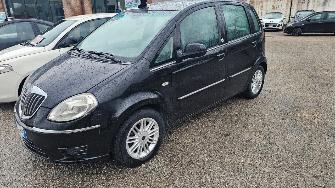 Lancia MUSA 1.4 Platino Ecochic GPL no meil info 3792464507