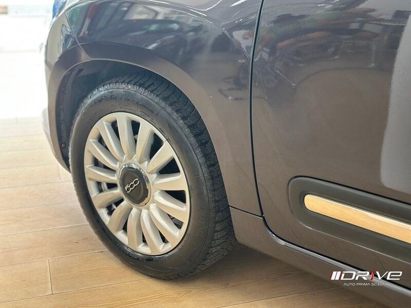 FIAT 500L 500L 1.4 95 CV Pop