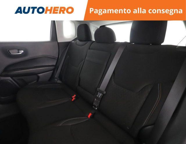 JEEP Compass 1.3 Turbo T4 2WD Longitude