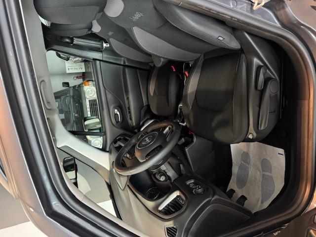 Jeep Renegade 1.6 mjt Limited 2wd 130cv