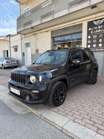 Jeep Renegade 1.6 Mjt 120 CV Black Edition