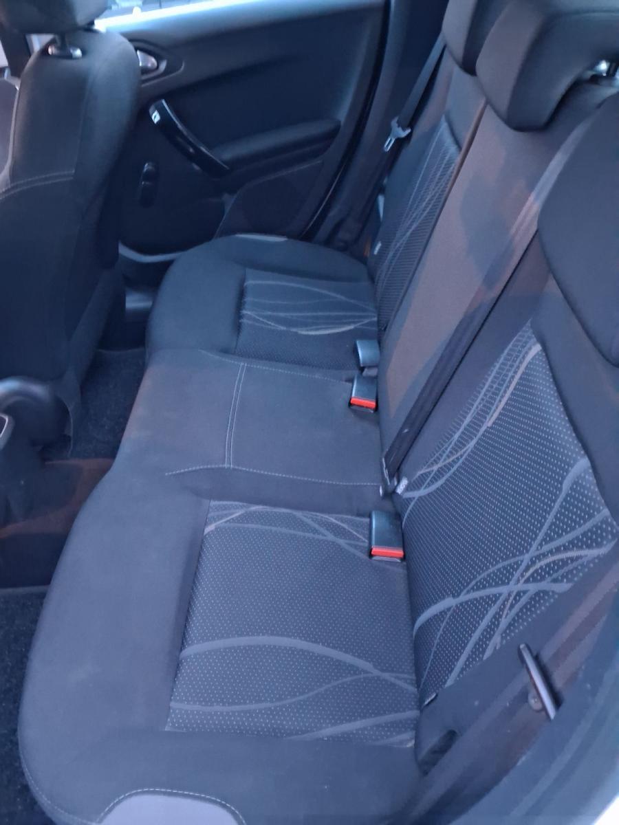 PEUGEOT - 208 - 1.4 HDi 68 CV 5p. Allure