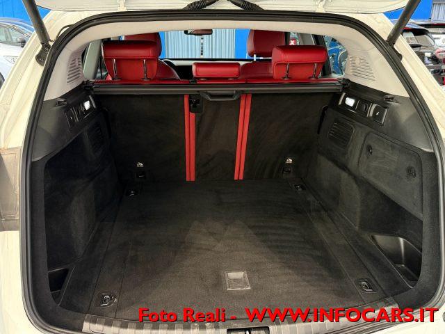 ALFA ROMEO Stelvio 2.2 190 CV AT8 Q4 SUPER - PROMO