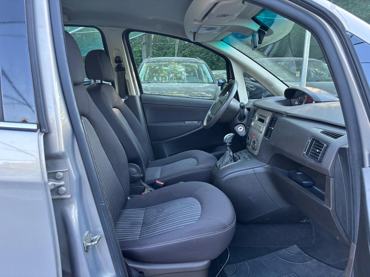 Lancia MUSA 1.4 Oro Ecochic GPL OK NEOPATENTATI