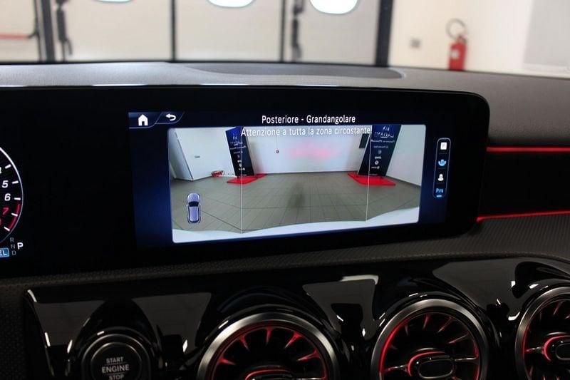 Mercedes-Benz Classe A A 250 e Plug-In-Hybrid AMG Line Premium Plus Speedshift DCT AMG 8G