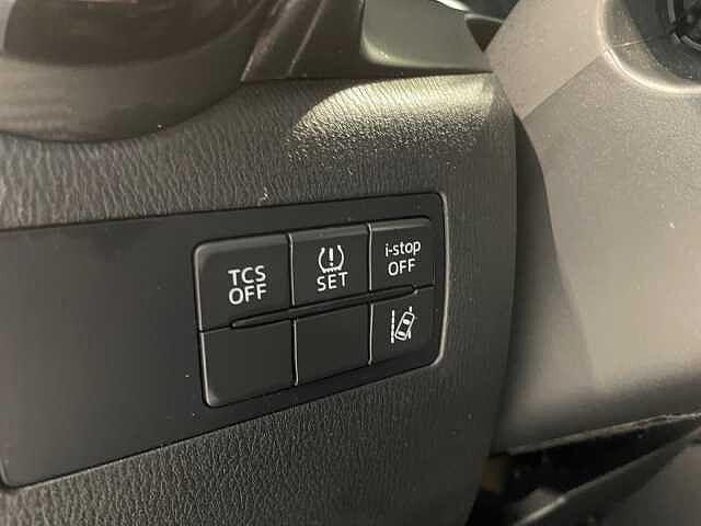 Mazda CX-3 1.5 Skyactiv-D 105CV AWD Exceed - IMP. BOSE/NEOPATENTATI