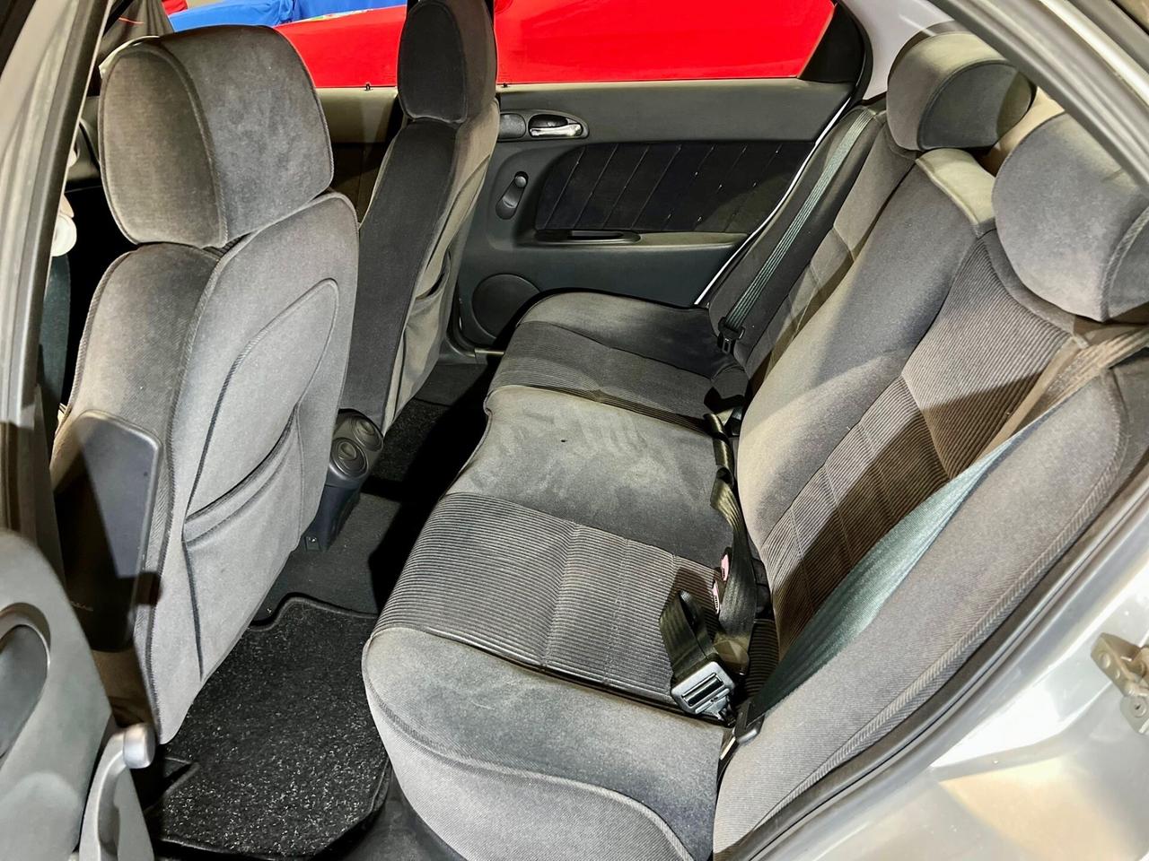 Alfa Romeo 156 1.8 16V Twin Spark Distinctive