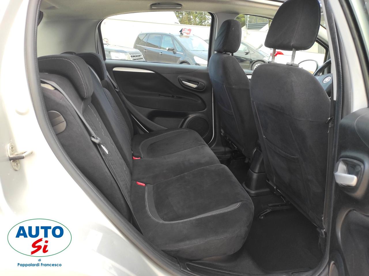 Fiat Punto 1.4 Benz - 77cv UNICO PROPRIET.