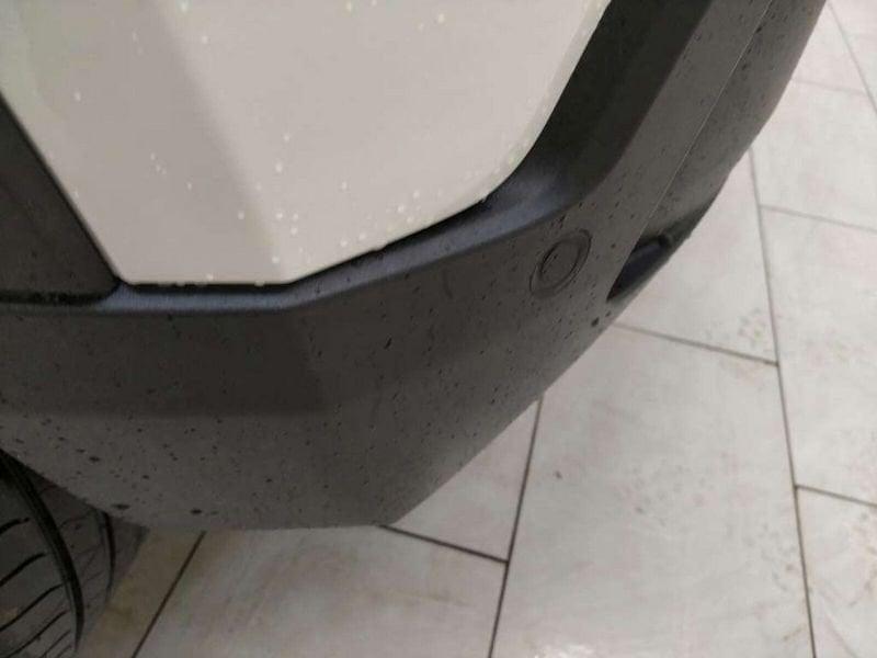 Jeep Avenger 1.2 turbo e-hybrid mhev Longitude fwd 110cv edct6