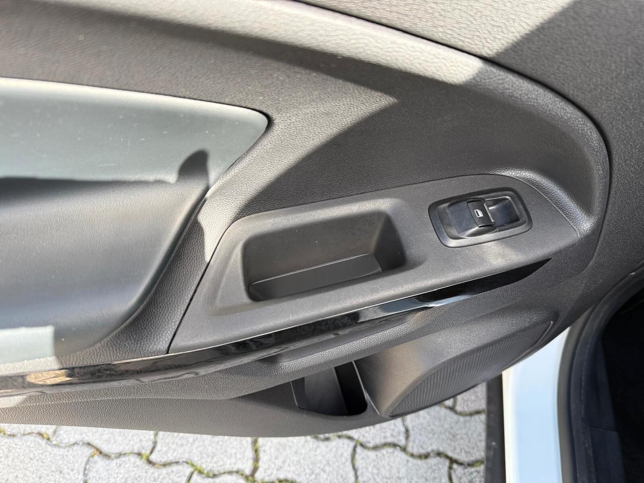 Ford EcoSport 1.0 125 CV Start&Stop Active - ok neopatentati -