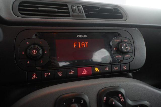 FIAT Panda Panda 1.0 FireFly Hybrid City Life