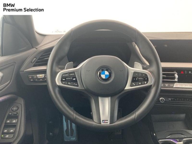 BMW Serie 2 G.C. 220D GRAN COUPE MSPORT AUTO