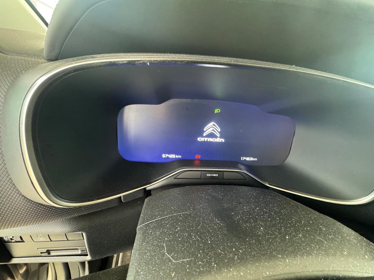 Citroen C5 Aircross PureTech 130 S&S EAT8 Shine