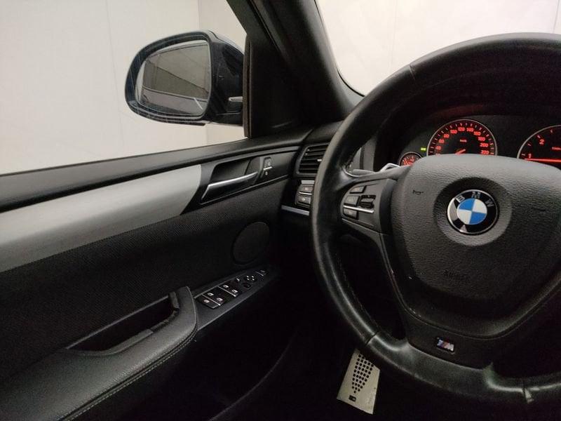 BMW X4 X4 xdrive20d Msport auto my16
