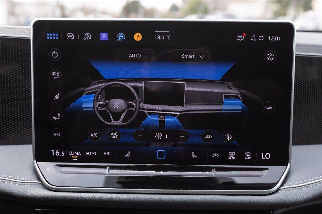 VOLKSWAGEN Passat 2.0 tdi scr Business 150cv dsg del 2024