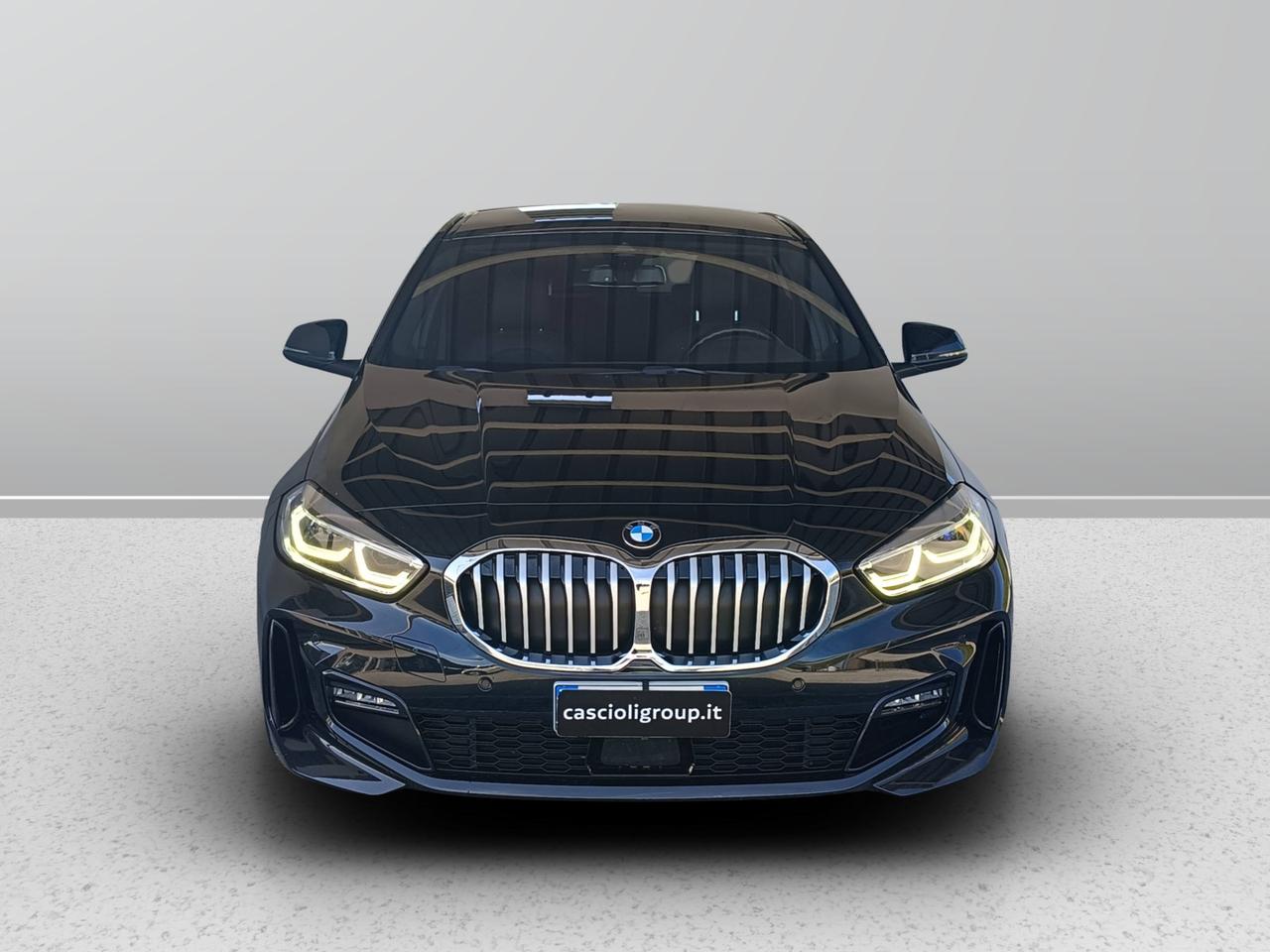 BMW Serie 1 F40 - 116i Msport auto