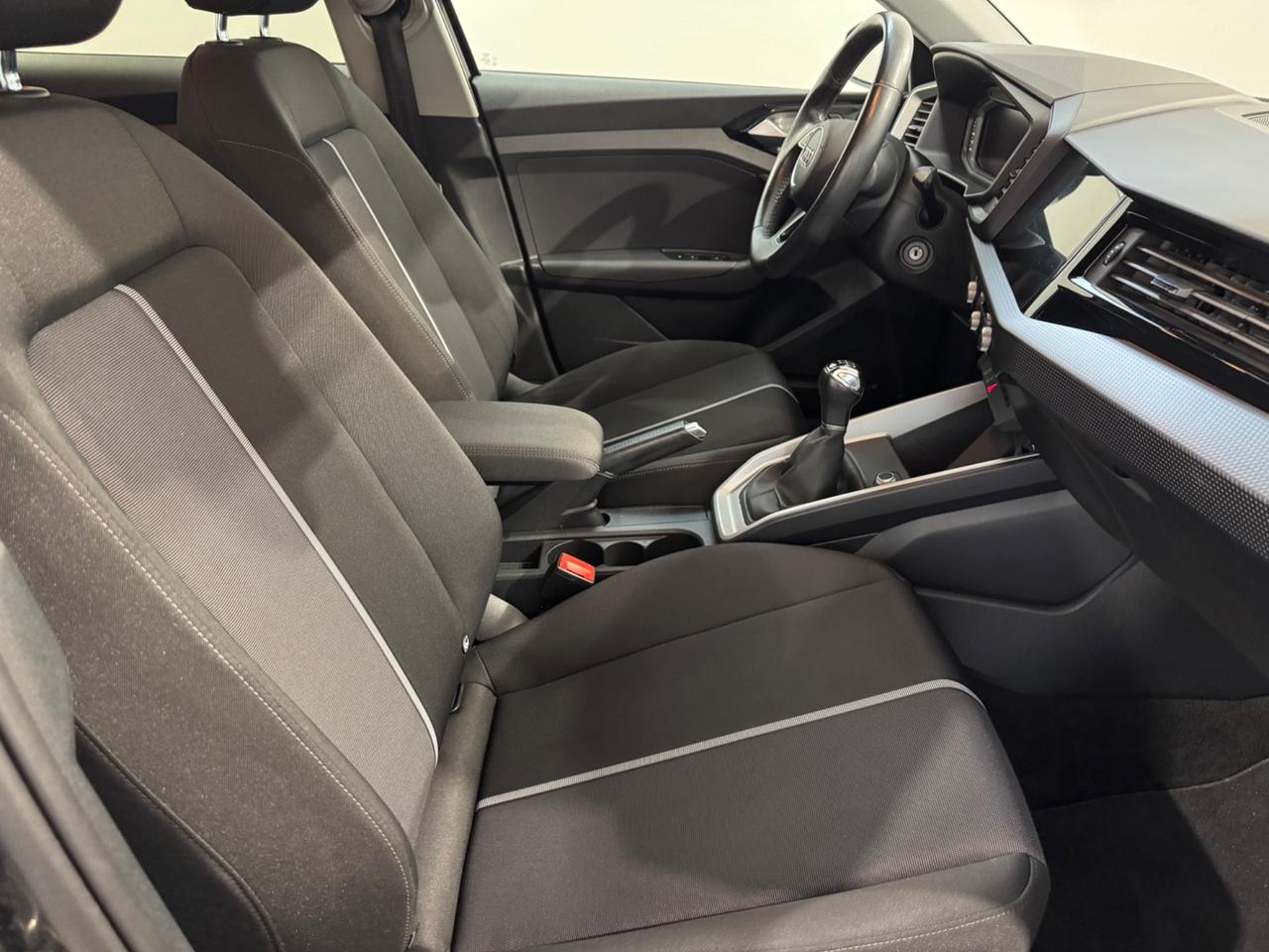 Audi A1 SPB 25 TFSI Admired