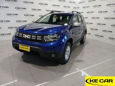 Dacia Duster 1.0 TCe 4x2 100cv Eco-G Expression