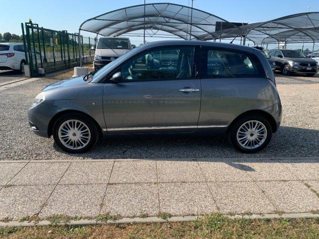 LANCIA Ypsilon 1.2 Argento