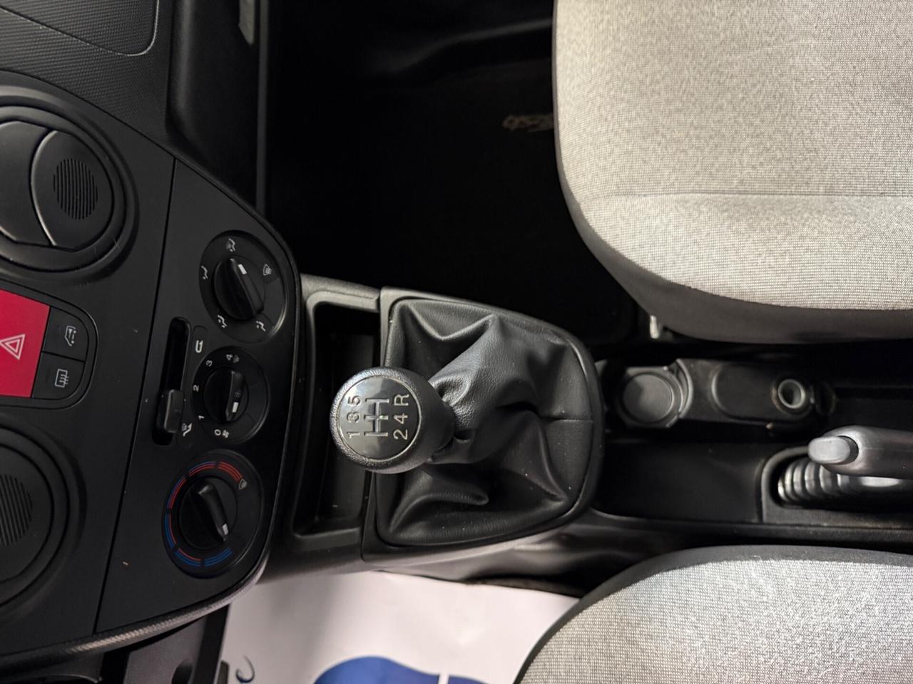 Fiat Fiorino 1.3 MJT 95CV Cargo Iva Compresa